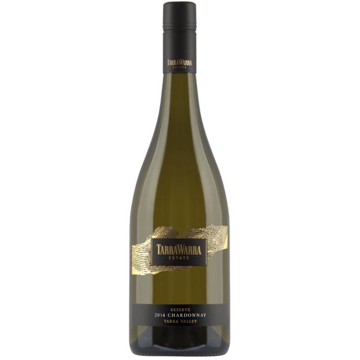 TarraWarra Estate Yarra Reserve Chardonnay 2019-White Wine-World Wine