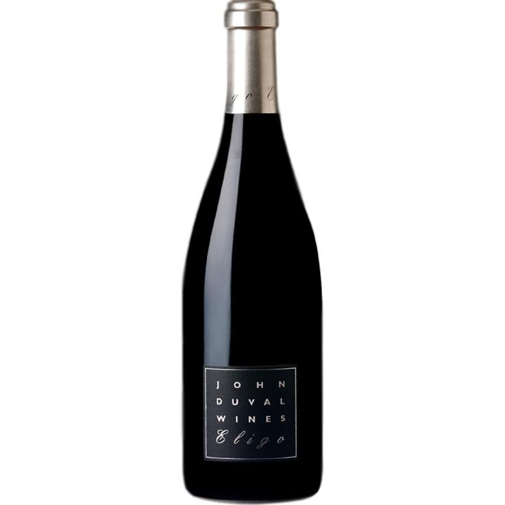 John Duval Wines Eligo Shiraz 2019-Red Wine-World Wine