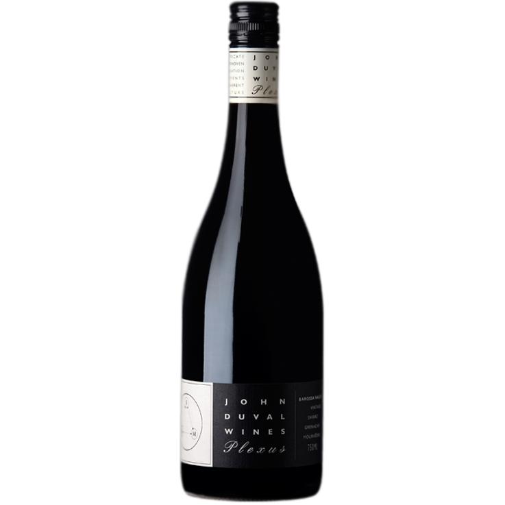 John Duval Wines ‘Plexus’ Shiraz Grenache Mourvèdre 2021-Red Wine-World Wine