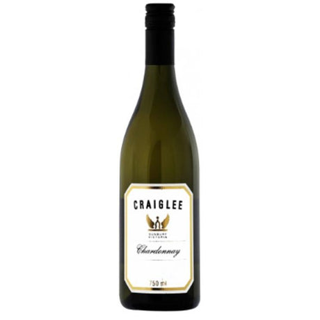Craiglee Chardonnay 2021-White Wine-World Wine