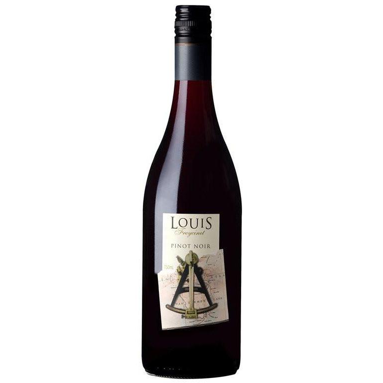 Freycinet Vineyard Louis Pinot Noir 2022-Red Wine-World Wine