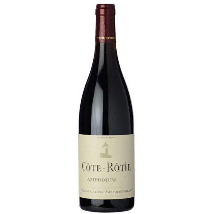 Domaine Rene Rostaing Rhone Valley Côte-Rôtie ‘Ampodium' (limited) 2016-Red Wine-World Wine