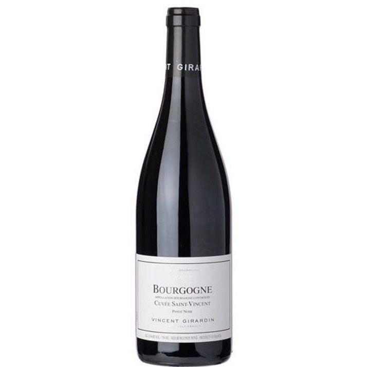 Vincent Girardin Bourgogne Pinot Noir 2015-Red Wine-World Wine