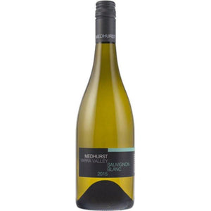 Medhurst Sauvignon Blanc 2025