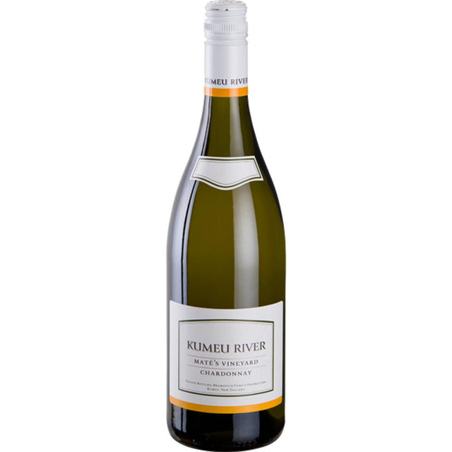 Kumeu River 'Mates Vineyard' Chardonnay 2018-White Wine-World Wine