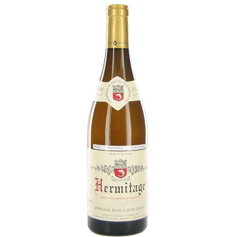 Jean-Louis Chave Hermitage Blanc 2018-White Wine-World Wine
