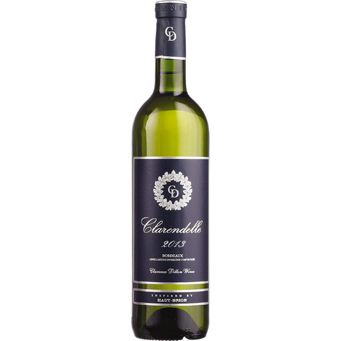 Clarendelle Blanc 2018-White Wine-World Wine