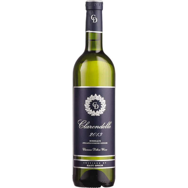 Clarendelle Blanc 2018 (12 bottle case)-White Wine-World Wine