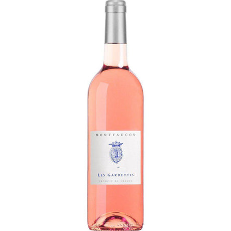 Château de Montfaucon 'Les Gardettes' Rosé 2016-Rose Wine-World Wine