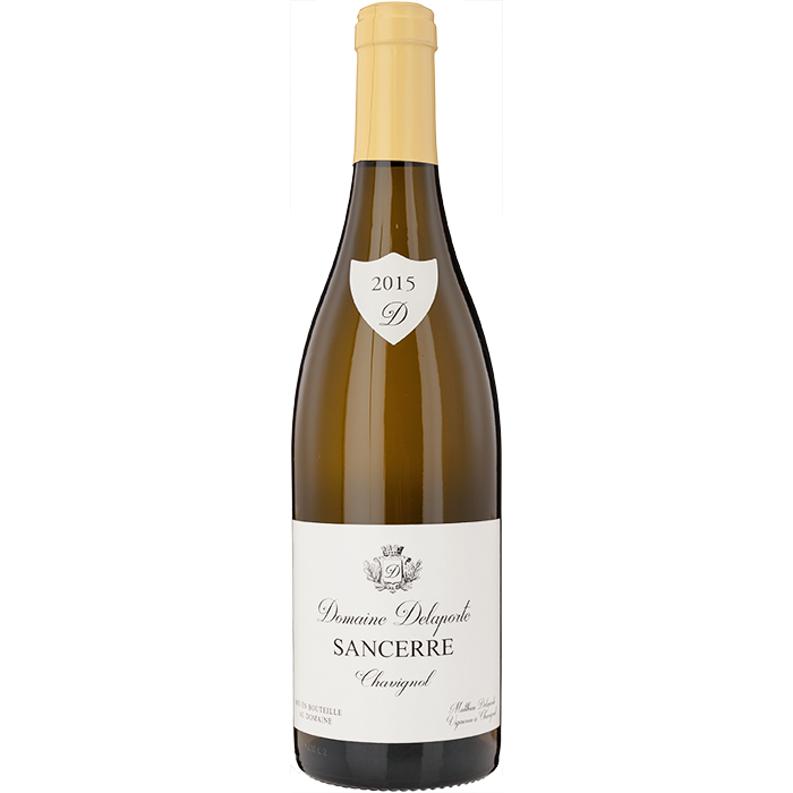 Domaine Vincent Delaporte Sancerre 2022-White Wine-World Wine