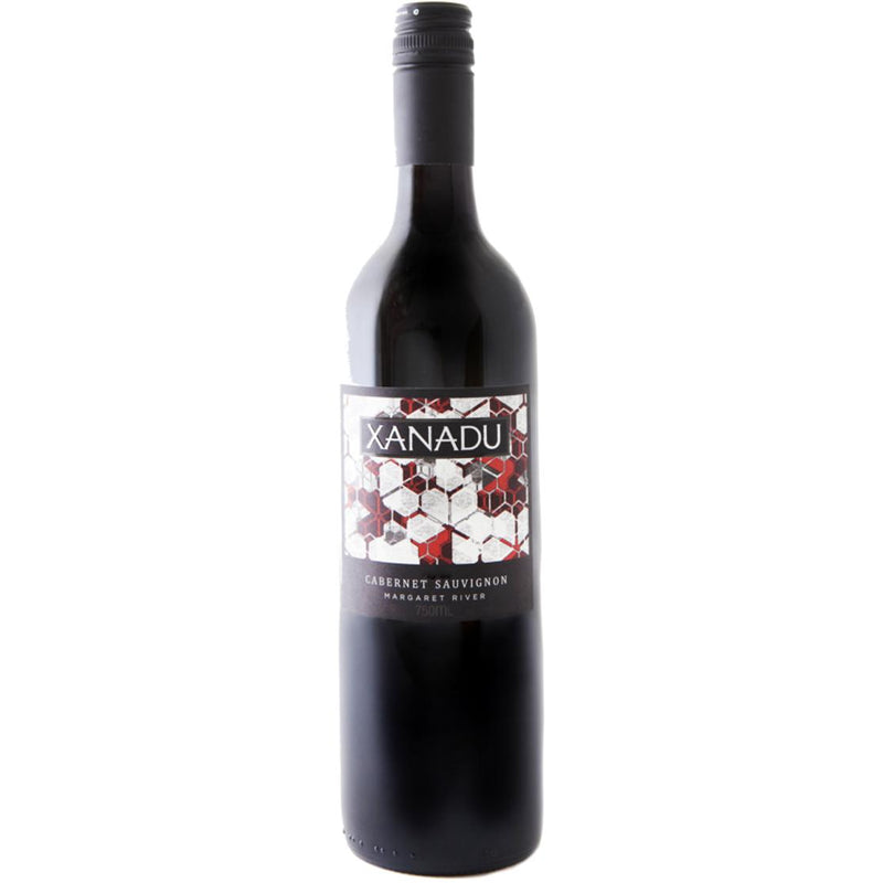 Xanadu DJL Cabernet Sauvignon-Red Wine-World Wine