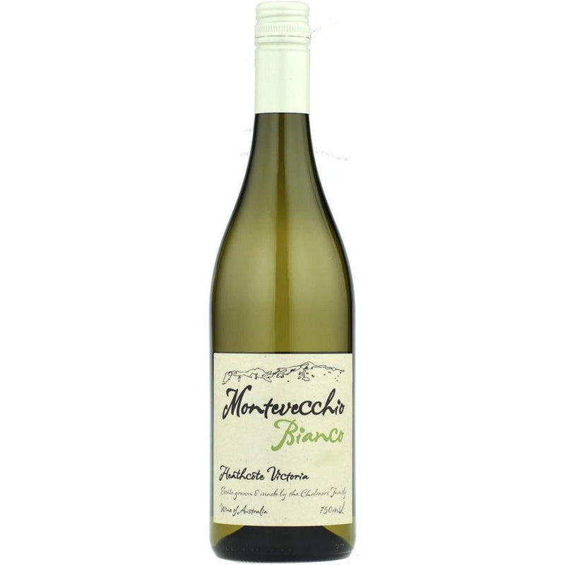 Montevecchio Bianco-White Wine-World Wine