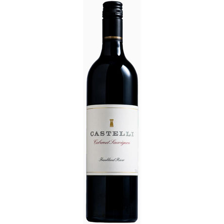 Castelli Estate Cabernet Sauvignon 2017-Red Wine-World Wine