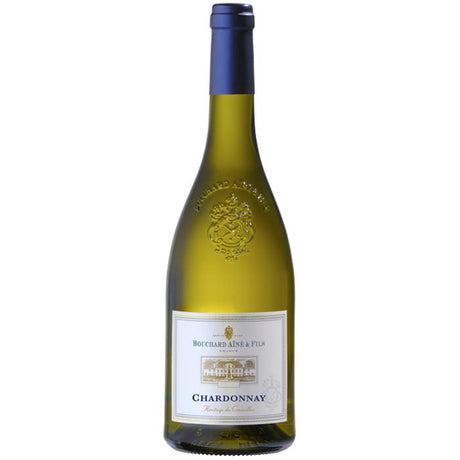 Bouchard Aine & Fils 'Heritage du Counseillor' Chardonnay-White Wine-World Wine