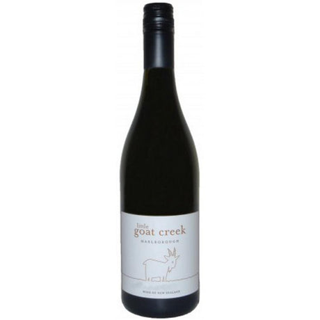 Little Goat Creek Pinot Noir-Red Wine-World Wine