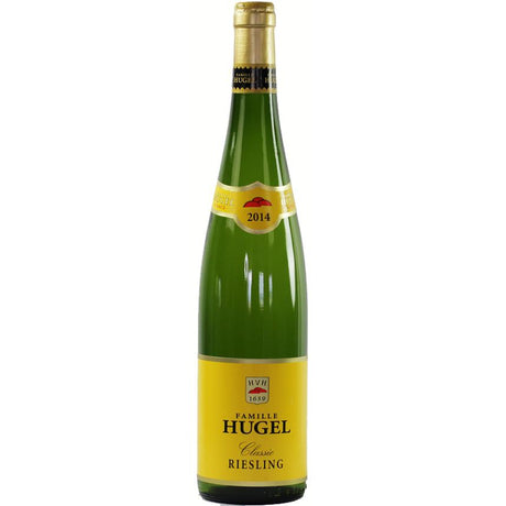 Hugel Riesling Classic 2022-White Wine-World Wine