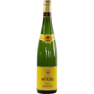 Hugel Riesling Classic 2024
