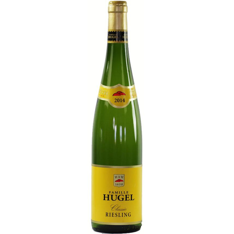Hugel Riesling Classic 2021-White Wine-World Wine