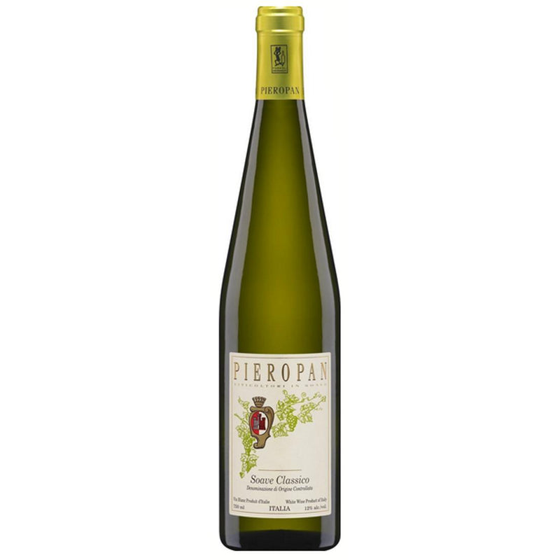 Pieropan Soave Classico DOC (Screwcap) 2020-White Wine-World Wine