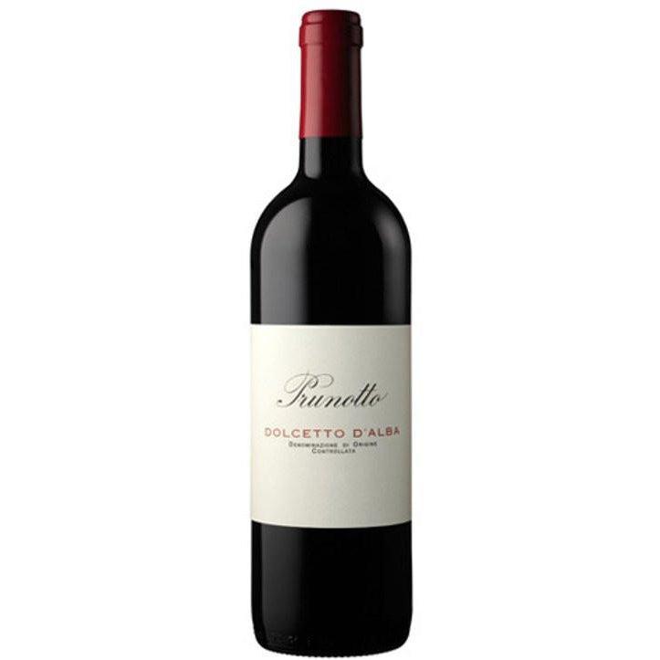 Prunotto Dolcetto D'Alba 2021-Red Wine-World Wine