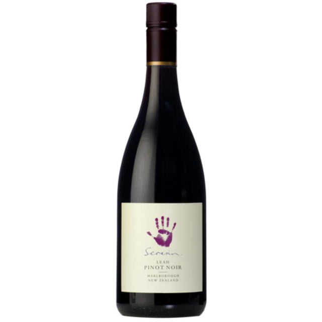 Seresin Estate Leah Pinot Noir 2017-Red Wine-World Wine