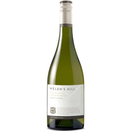 Helen's Hill 'Breachley Block' Chardonnay 2022-White Wine-World Wine