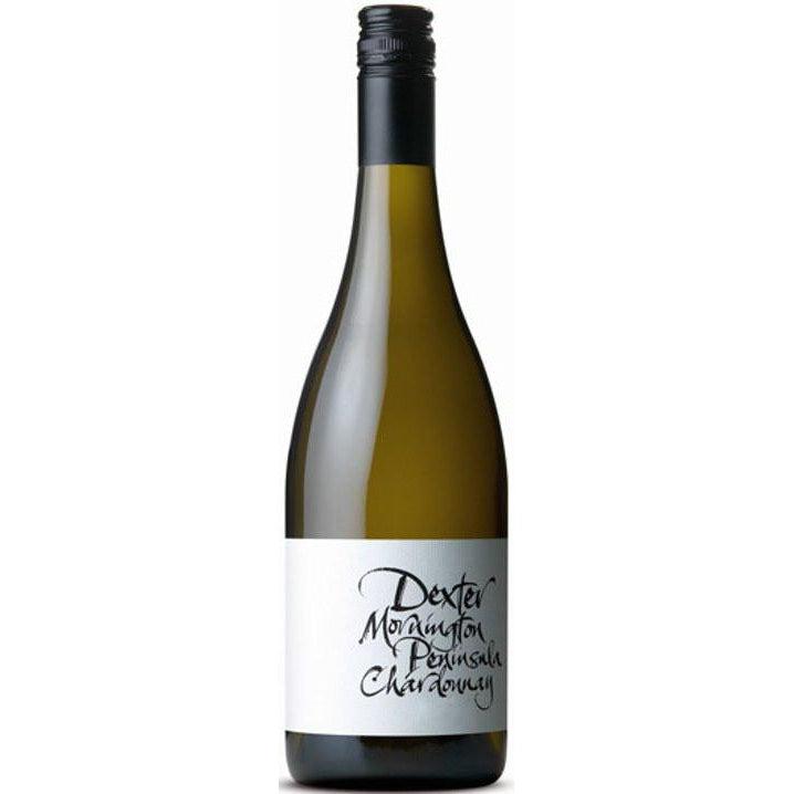 Dexter Chardonnay 2018 (12 bottle case)-White Wine-World Wine