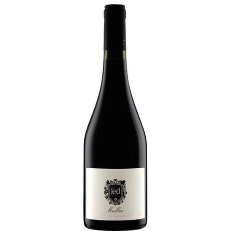 Jed Wines Malbec 2020-Red Wine-World Wine