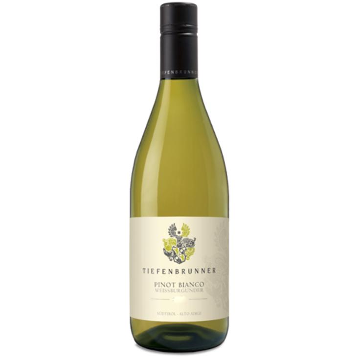 Tiefenbrunner Pinot Bianco 2021-White Wine-World Wine
