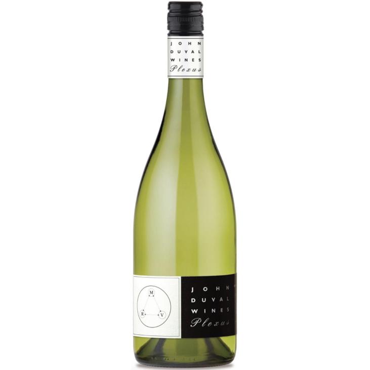 John Duval Wines ‘Plexus’ Marsanne Roussanne Viognier 2022-White Wine-World Wine