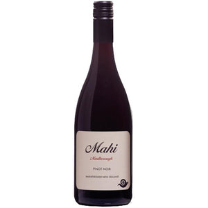 Mahi 'Marlborough' Pinot Noir 2022