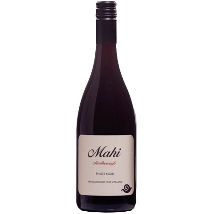 Mahi 'Marlborough' Pinot Noir 2021-Red Wine-World Wine