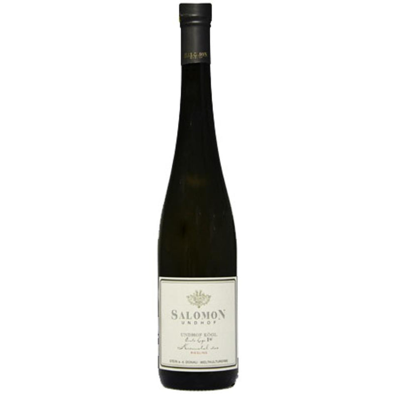 Salomon Kogl Riesling 2021 (6 Bottle Case)-White Wine-World Wine