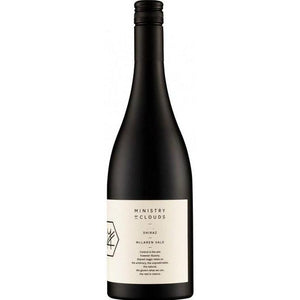 Ministry of Clouds McLaren Vale Shiraz 2024