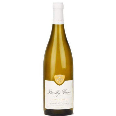 Serge Dagueneau Pouilly Fume 2021-White Wine-World Wine