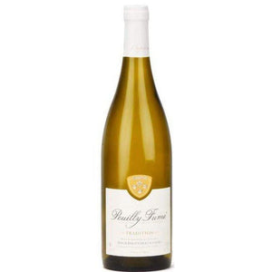 Serge Dagueneau Pouilly Fume 2024
