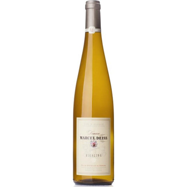 Domaine Marcel Deiss Riesling 2020-White Wine-World Wine