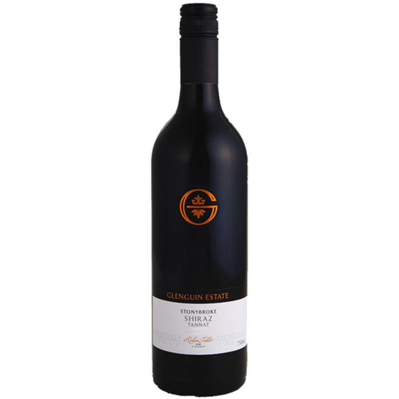Glenguin 'Stonybroke' Shiraz Tannat 2017-Red Wine-World Wine