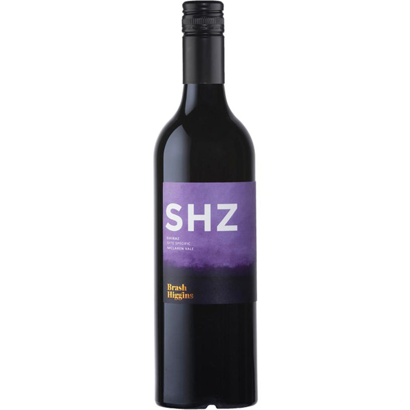 Brash Higgins SHZ Shiraz 2016-Red Wine-World Wine