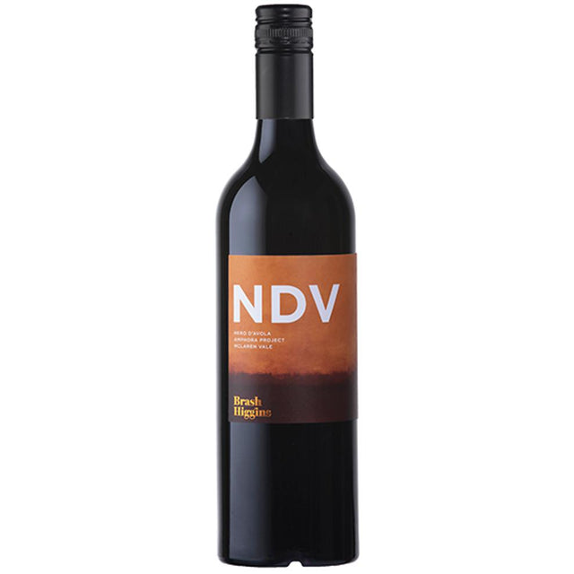 Brash Higgins NDV Nero d'Avola 2016-Red Wine-World Wine