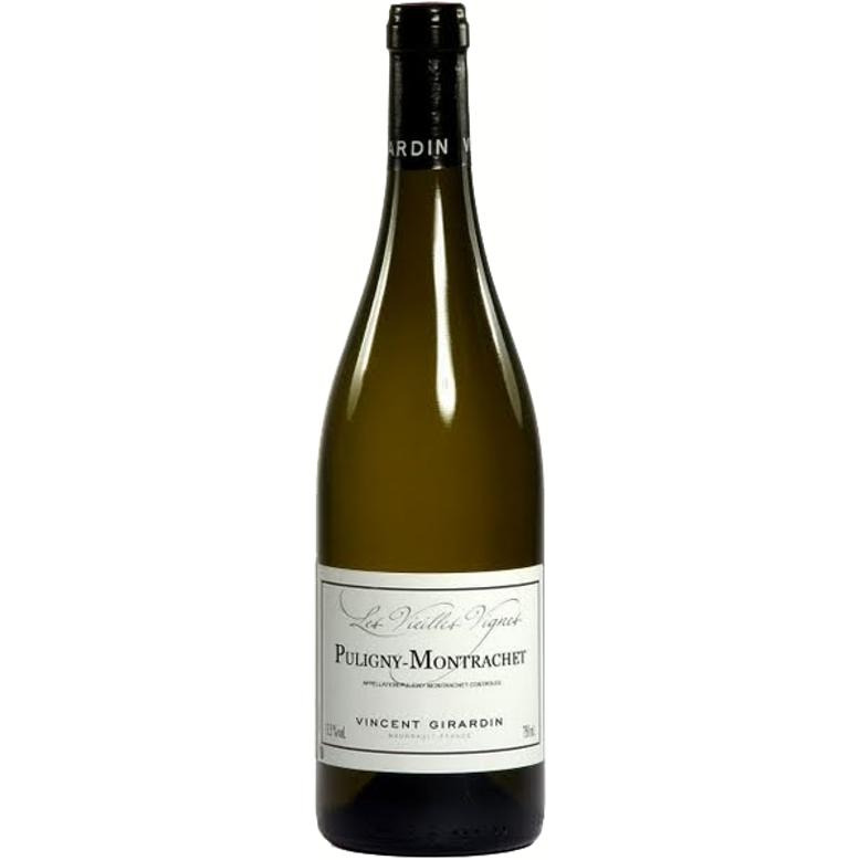 Vincent Girardin Puligny Montrachet Vieilles Vignes 2021-White Wine-World Wine