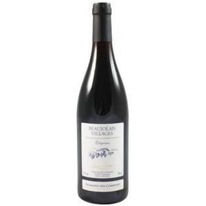 Domaine Laurent-Savoye Beaujolais-Villages 'Cuvee Prestige' 2021