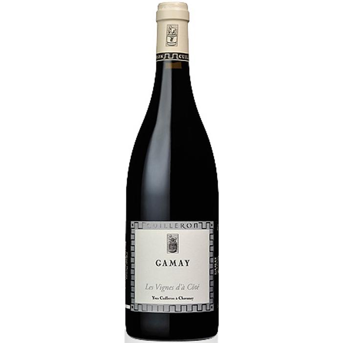 Yves Cuilleron Gamay 2022-Red Wine-World Wine