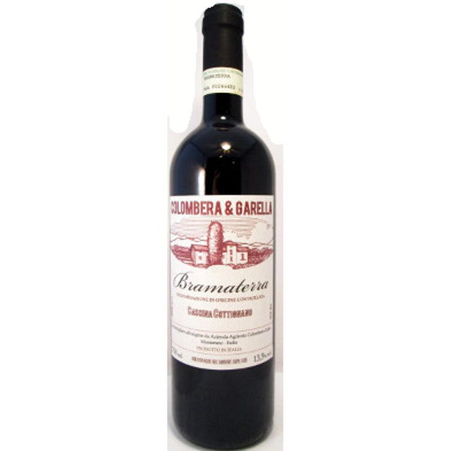 Colombera & Garella Coste della Sesia DOC 2020-Red Wine-World Wine