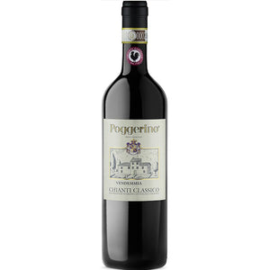Poggerino Chianti Classico DOCG 2023