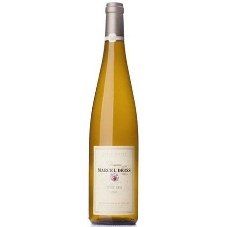 Domaine Marcel Deiss Pinot Gris de Bergheim 2014-White Wine-World Wine