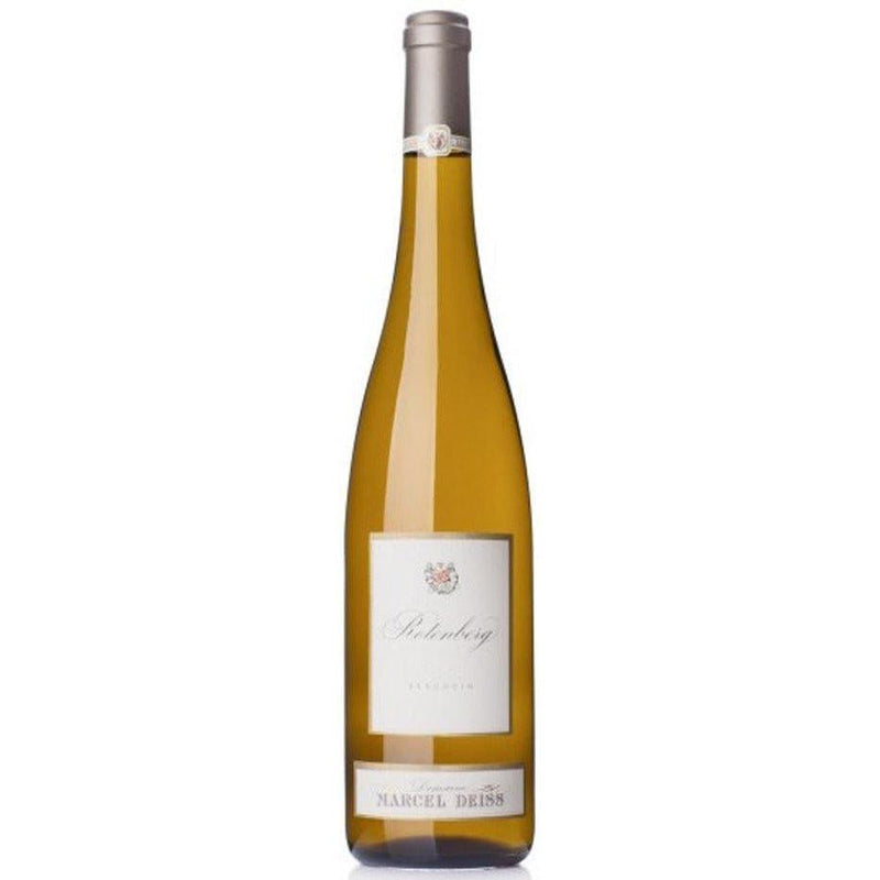 Domaine Marcel Deiss Rotenberg 2011-White Wine-World Wine