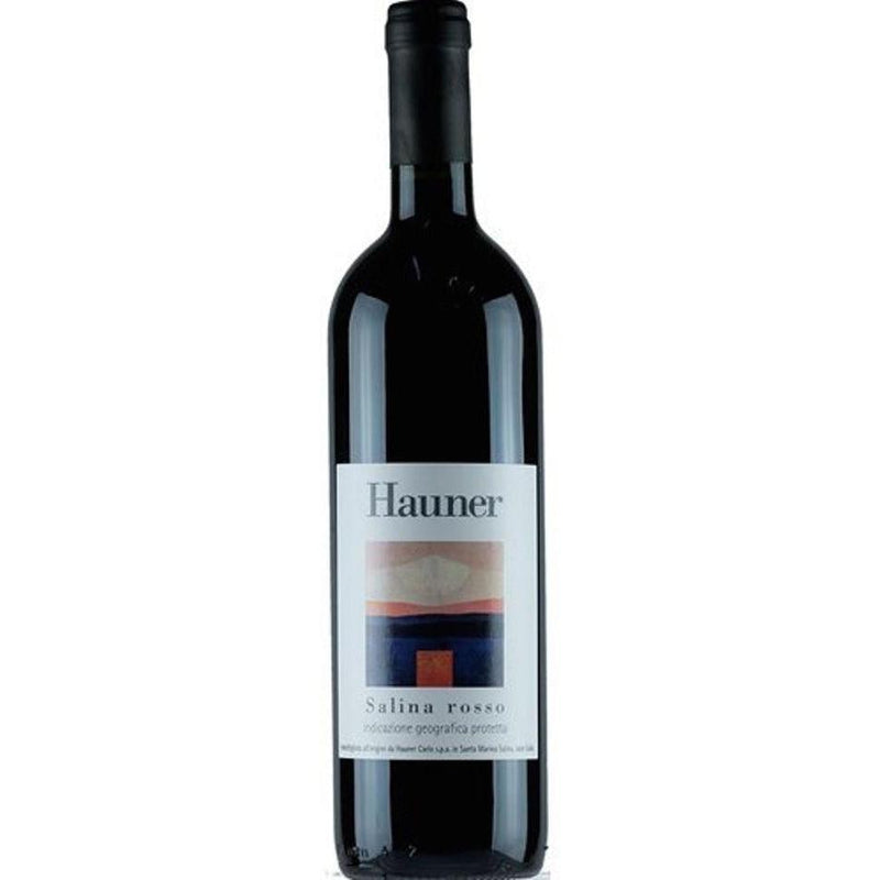 Hauner Salina Rosso 2014-Red Wine-World Wine