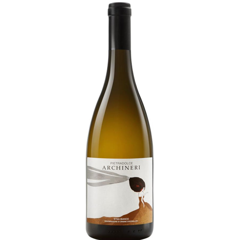 Pietradolce Etna Bianco DOC ‘Archineri’ 2022-White Wine-World Wine
