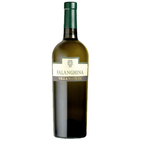 Villa Matilde Falanghina IGT 2018-White Wine-World Wine